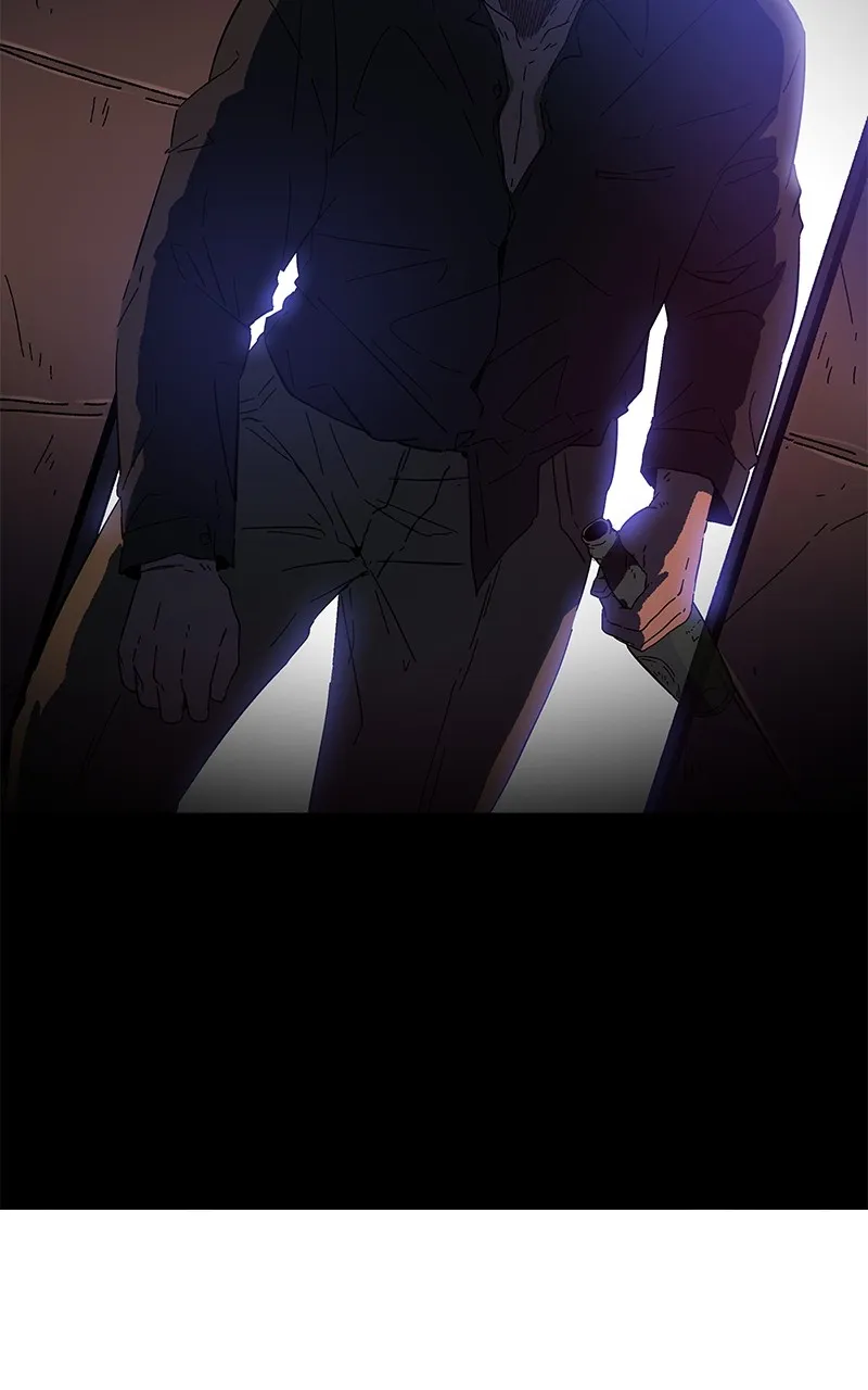 Read Chasing Red chapter 5 image 135 on Lezhin