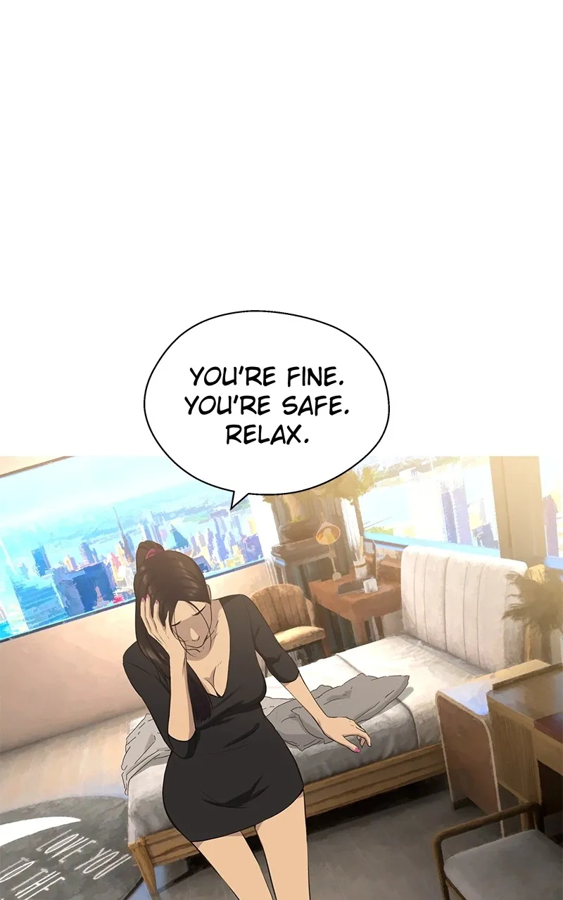 Read Chasing Red chapter 5 image 14 on Lezhin