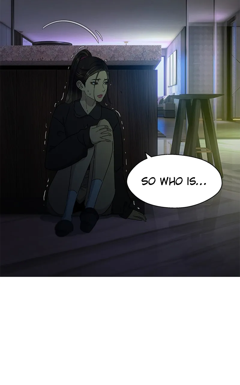 Read Chasing Red chapter 5 image 143 on Lezhin