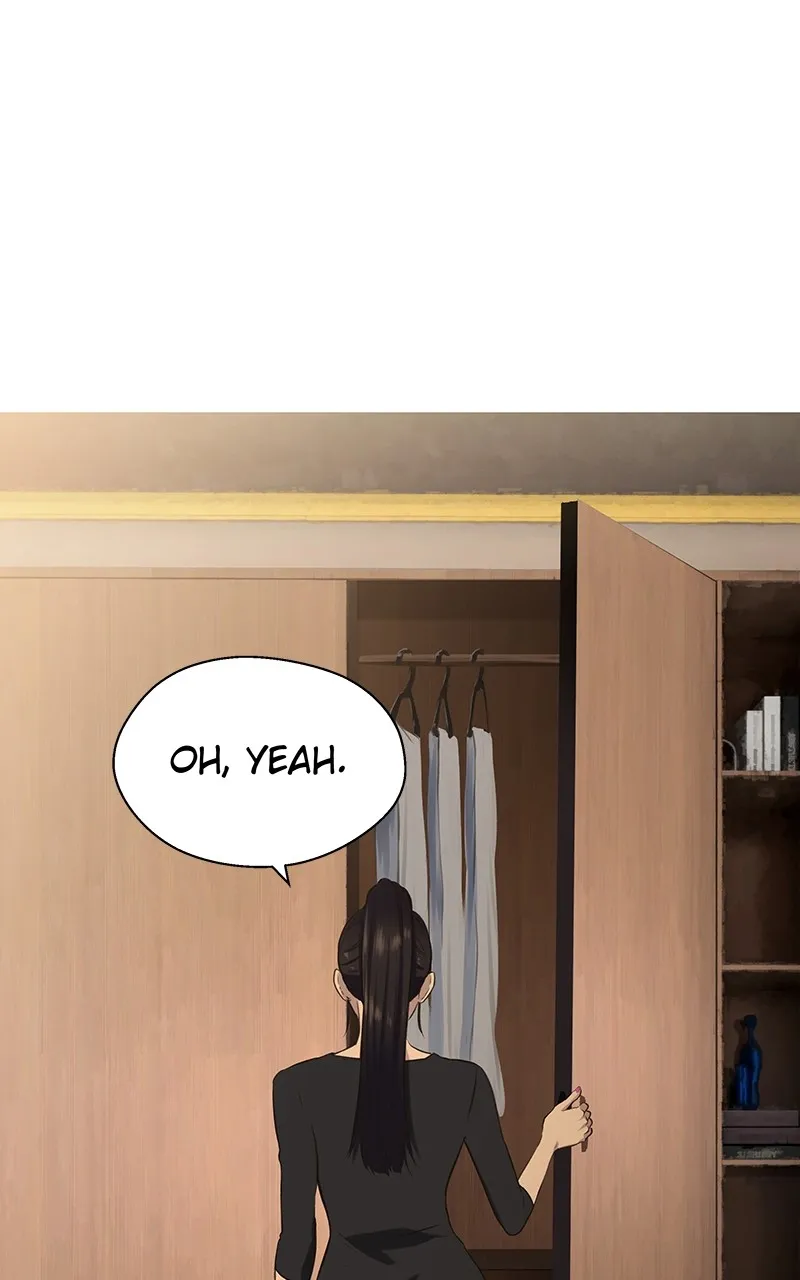 Read Chasing Red chapter 5 image 16 on Lezhin