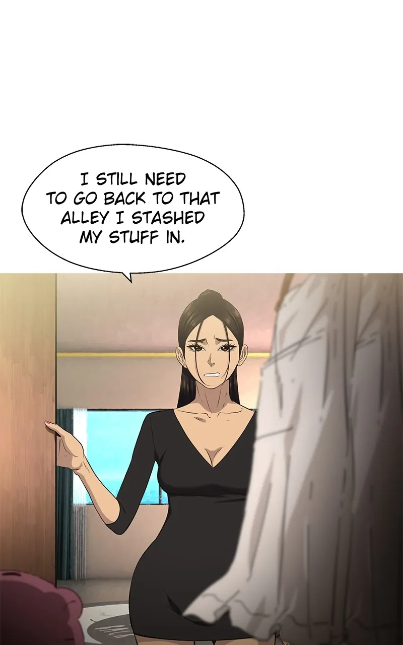 Read Chasing Red chapter 5 image 18 on Lezhin