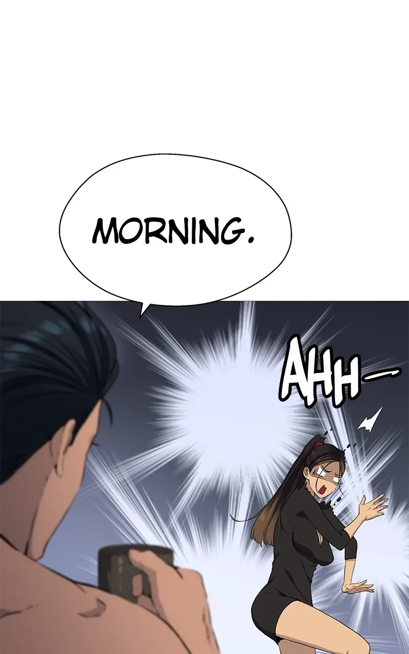 Read Chasing Red chapter 5 image 24 on Lezhin
