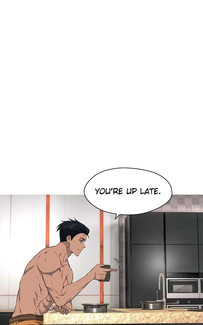 Read Chasing Red chapter 5 image 27 on Lezhin