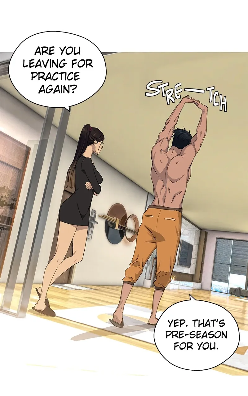 Read Chasing Red chapter 5 image 30 on Lezhin