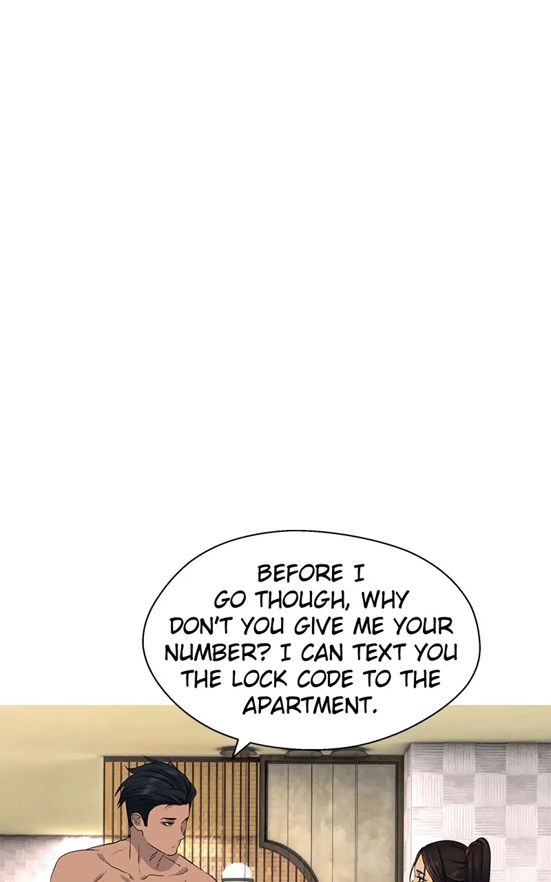 Read Chasing Red chapter 5 image 31 on Lezhin