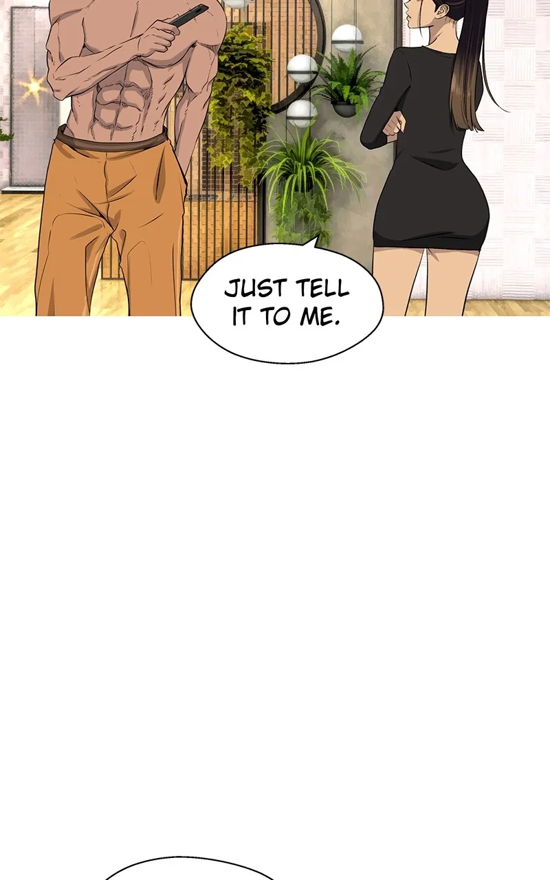 Read Chasing Red chapter 5 image 32 on Lezhin