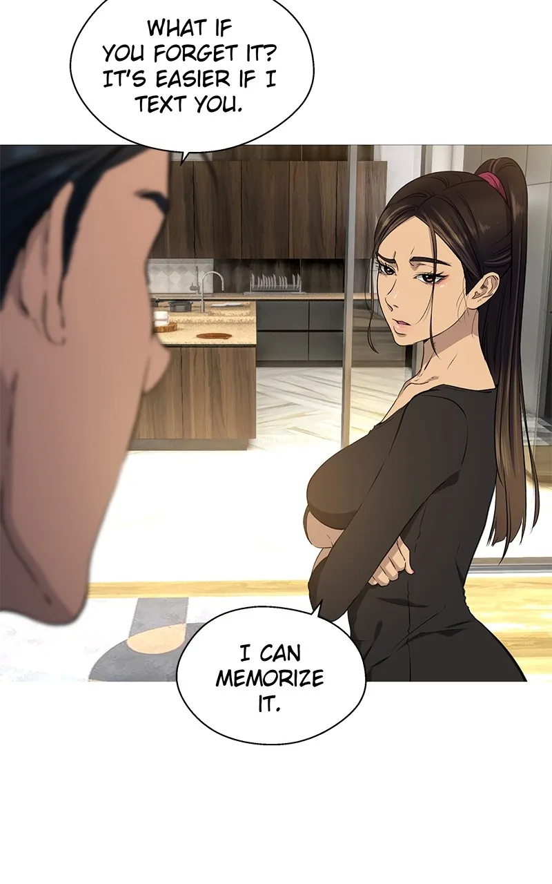 Read Chasing Red chapter 5 image 33 on Lezhin