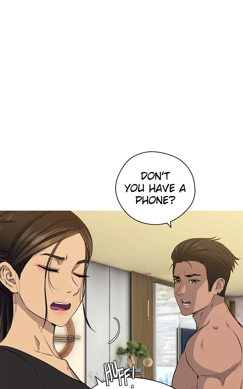 Read Chasing Red chapter 5 image 34 on Lezhin
