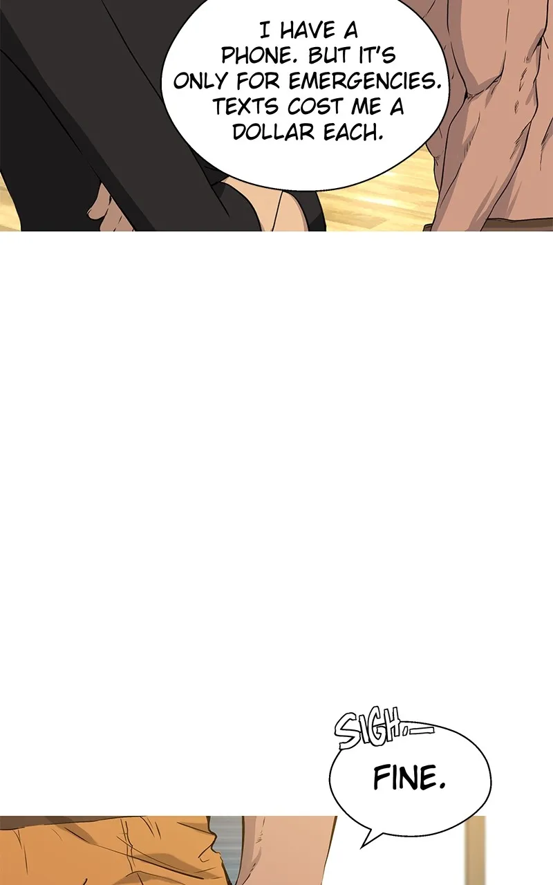 Read Chasing Red chapter 5 image 35 on Lezhin