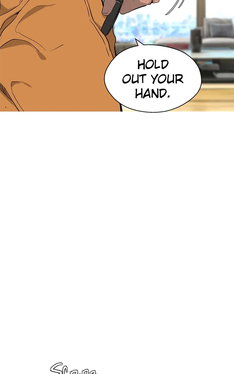 Read Chasing Red chapter 5 image 37 on Lezhin