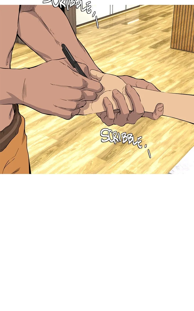 Read Chasing Red chapter 5 image 38 on Lezhin