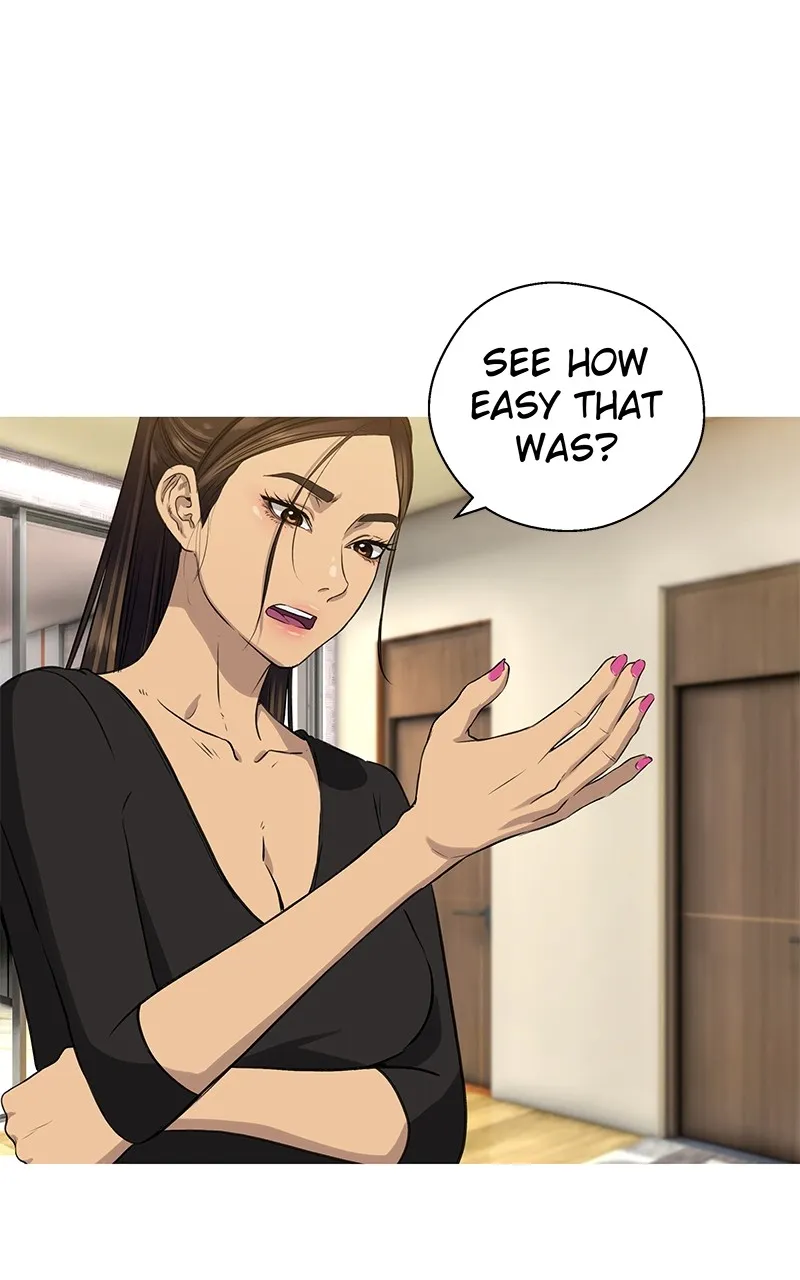 Read Chasing Red chapter 5 image 39 on Lezhin