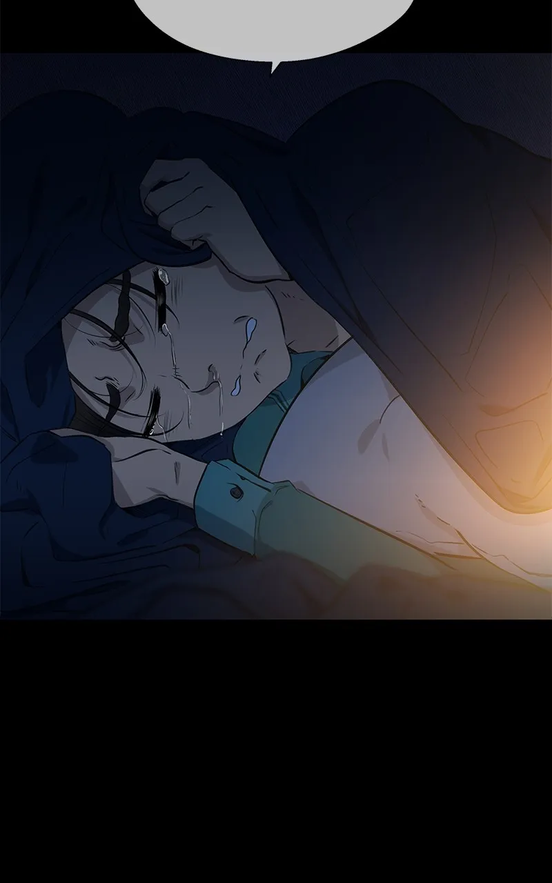 Read Chasing Red chapter 5 image 4 on Lezhin