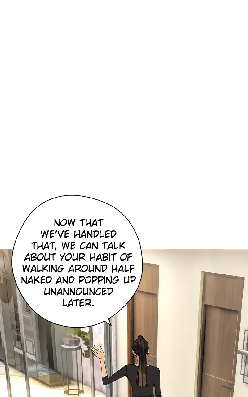 Read Chasing Red chapter 5 image 40 on Lezhin
