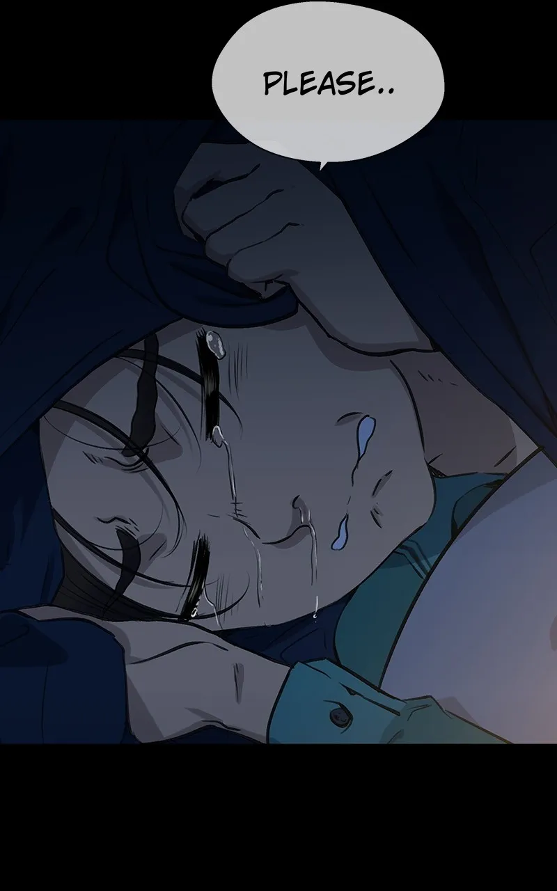 Read Chasing Red chapter 5 image 5 on Lezhin
