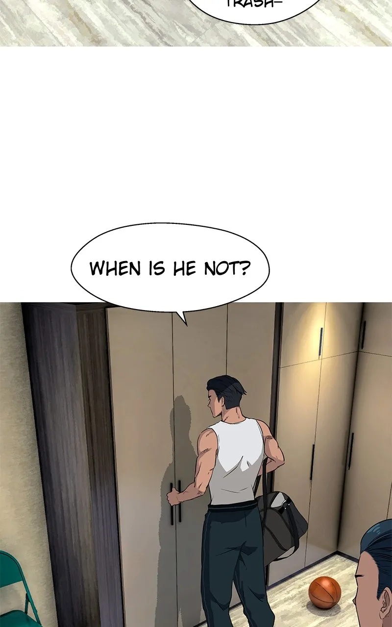 Read Chasing Red chapter 5 image 53 on Lezhin