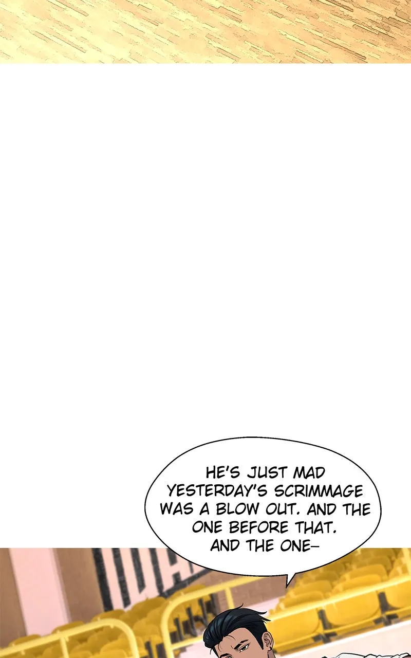 Read Chasing Red chapter 5 image 57 on Lezhin