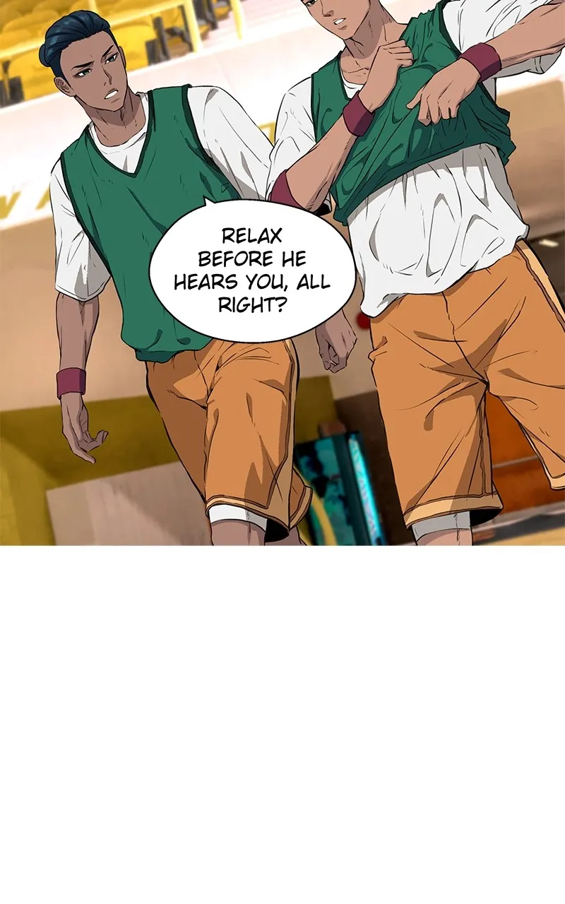 Read Chasing Red chapter 5 image 58 on Lezhin