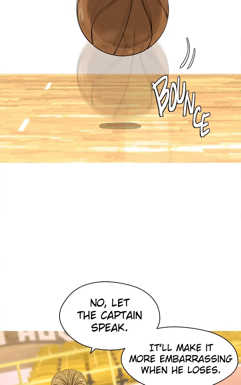 Read Chasing Red chapter 5 image 61 on Lezhin