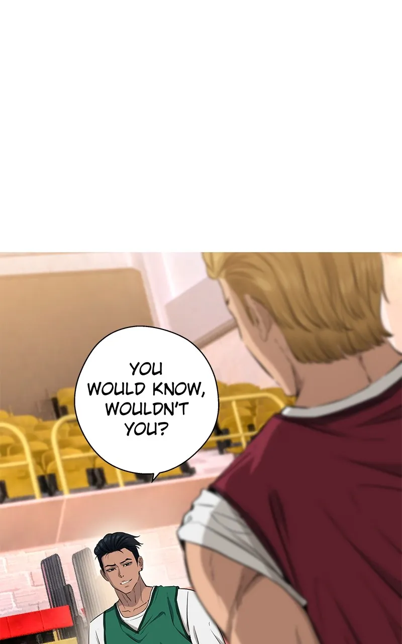Read Chasing Red chapter 5 image 69 on Lezhin