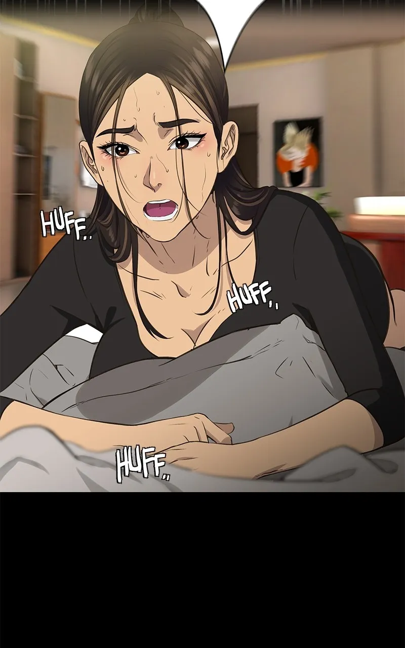 Read Chasing Red chapter 5 image 7 on Lezhin