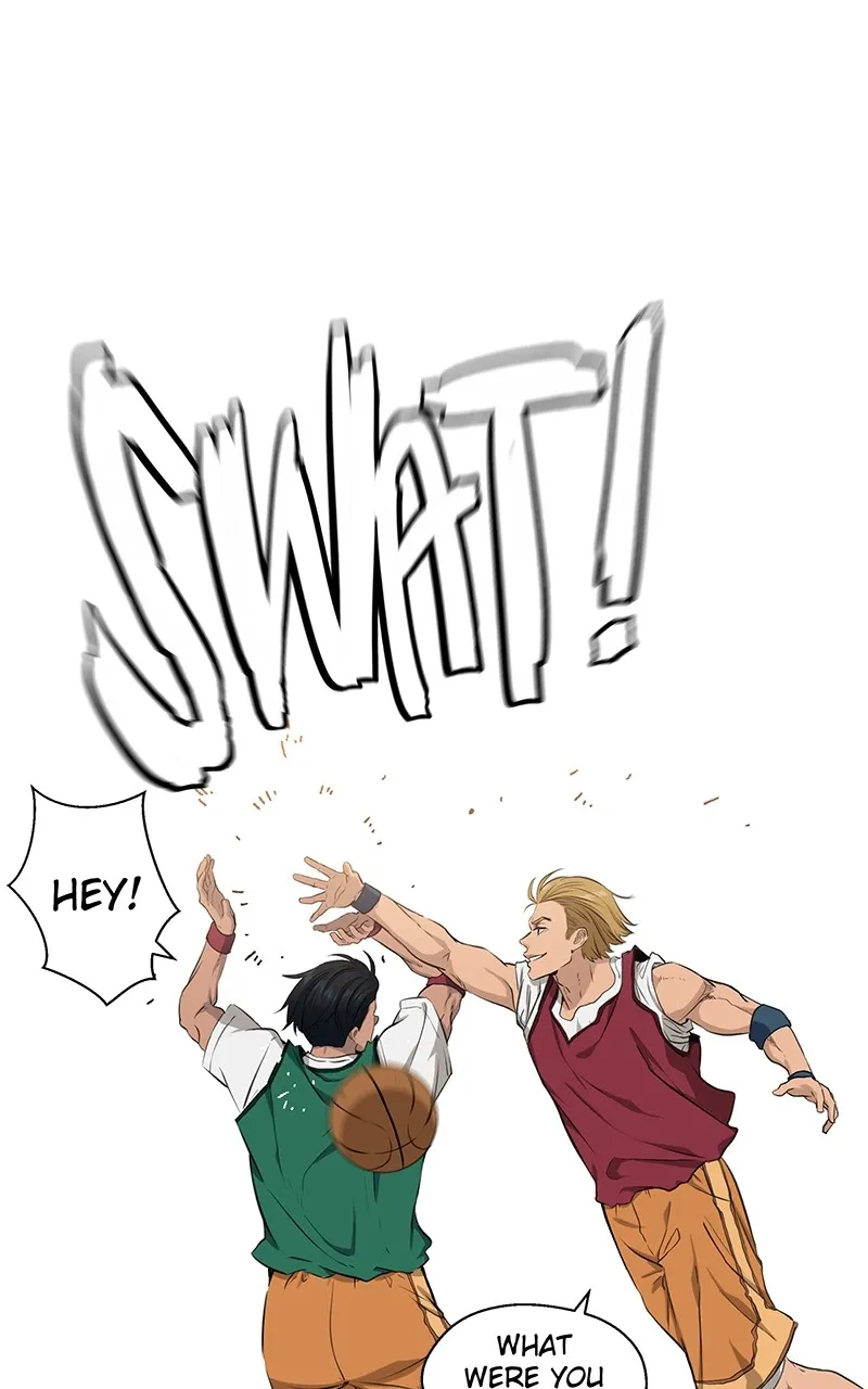 Read Chasing Red chapter 5 image 85 on Lezhin