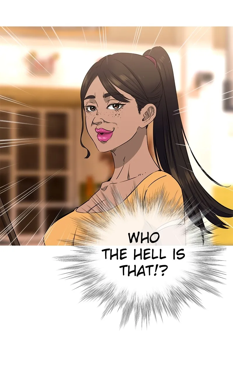 Read Chasing Red chapter 5 image 89 on Lezhin