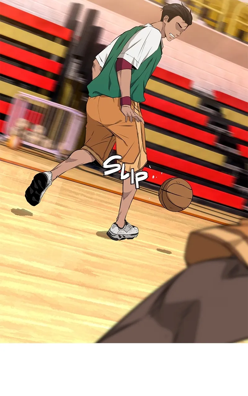 Read Chasing Red chapter 5 image 91 on Lezhin