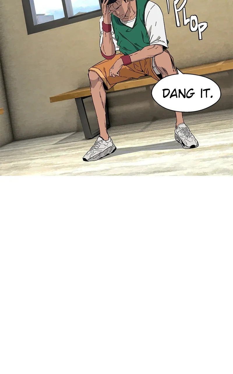 Read Chasing Red chapter 5 image 98 on Lezhin