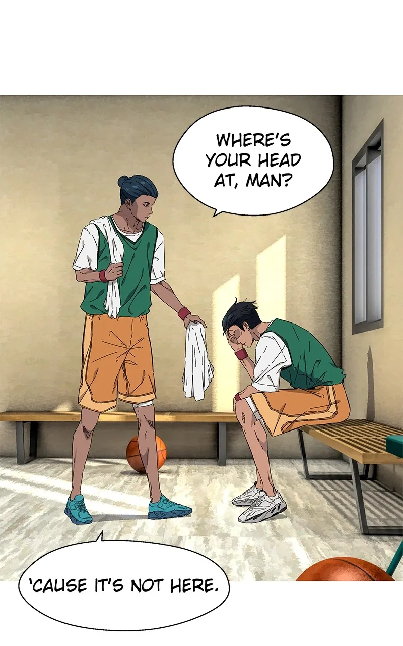 Read Chasing Red chapter 5 image 99 on Lezhin