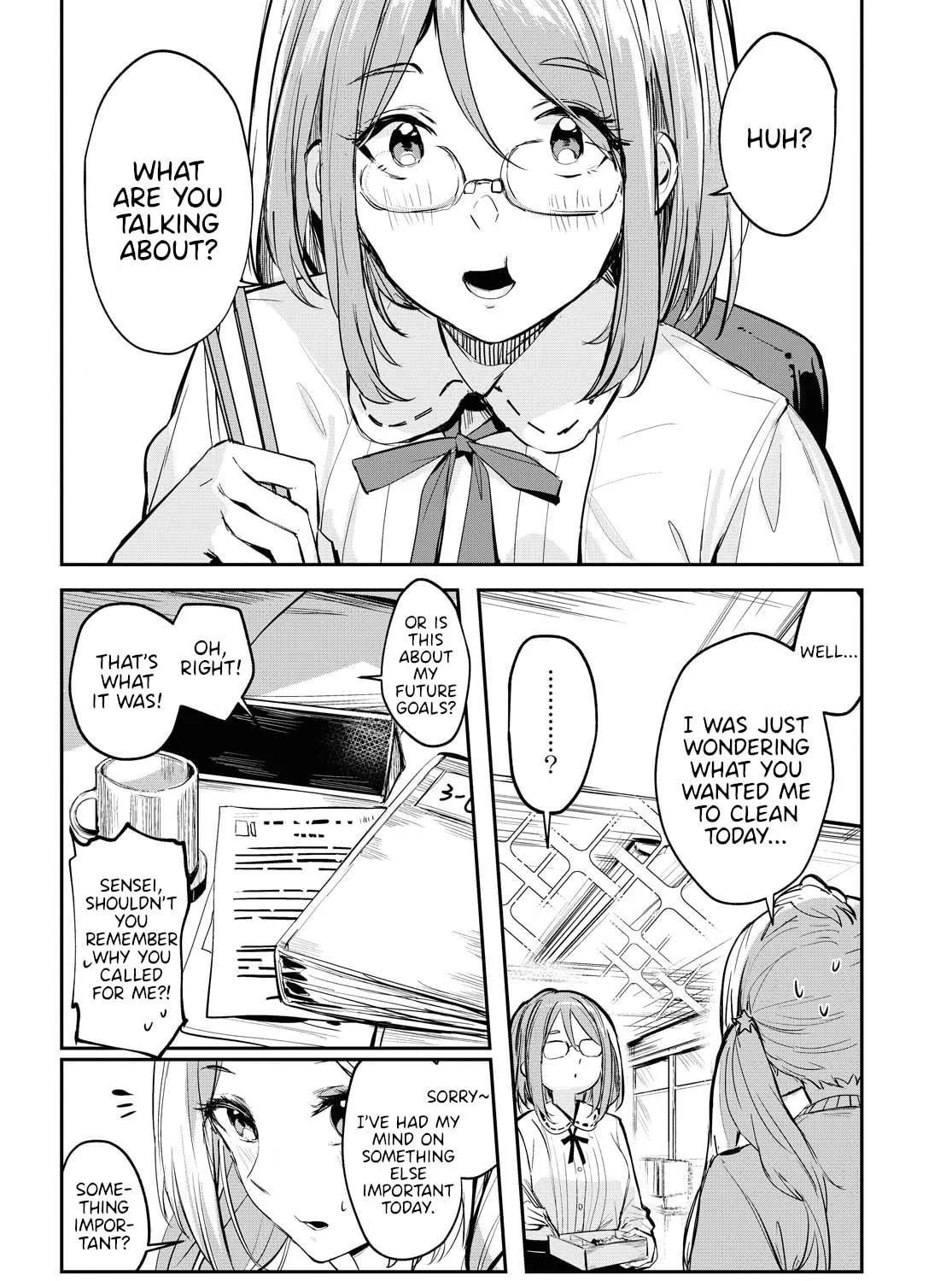 Read Chasing Spica chapter 1 image 22 on Lezhin
