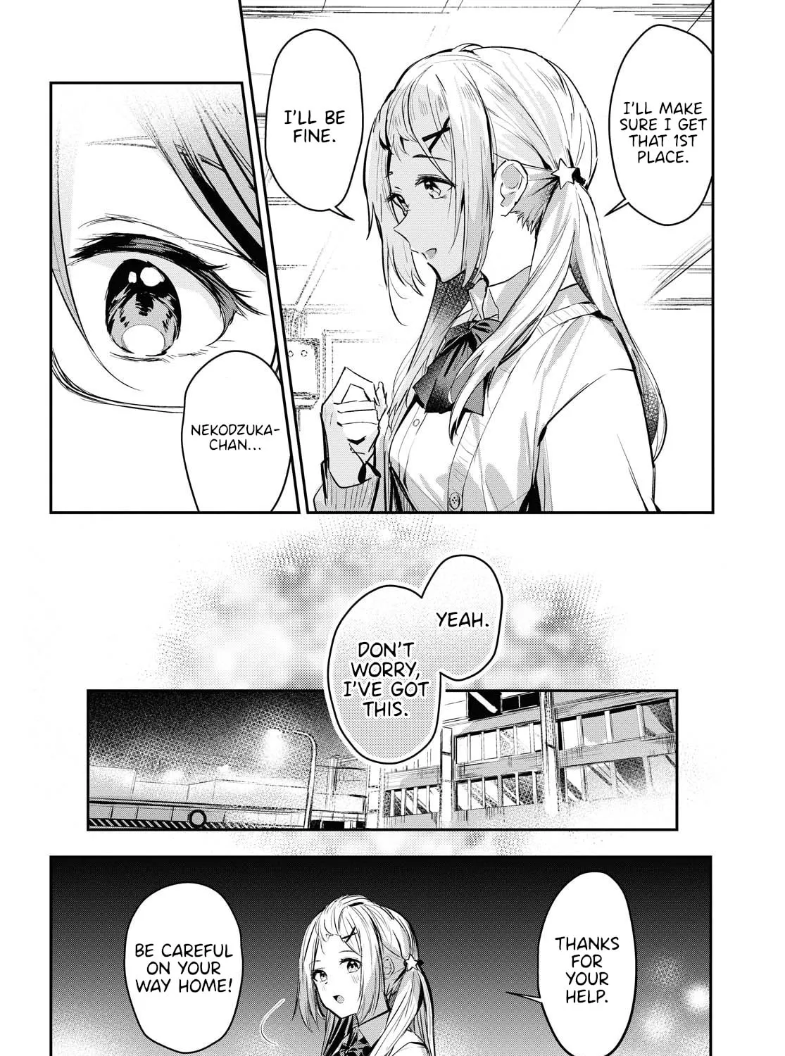 Read Chasing Spica chapter 1 image 30 on Lezhin