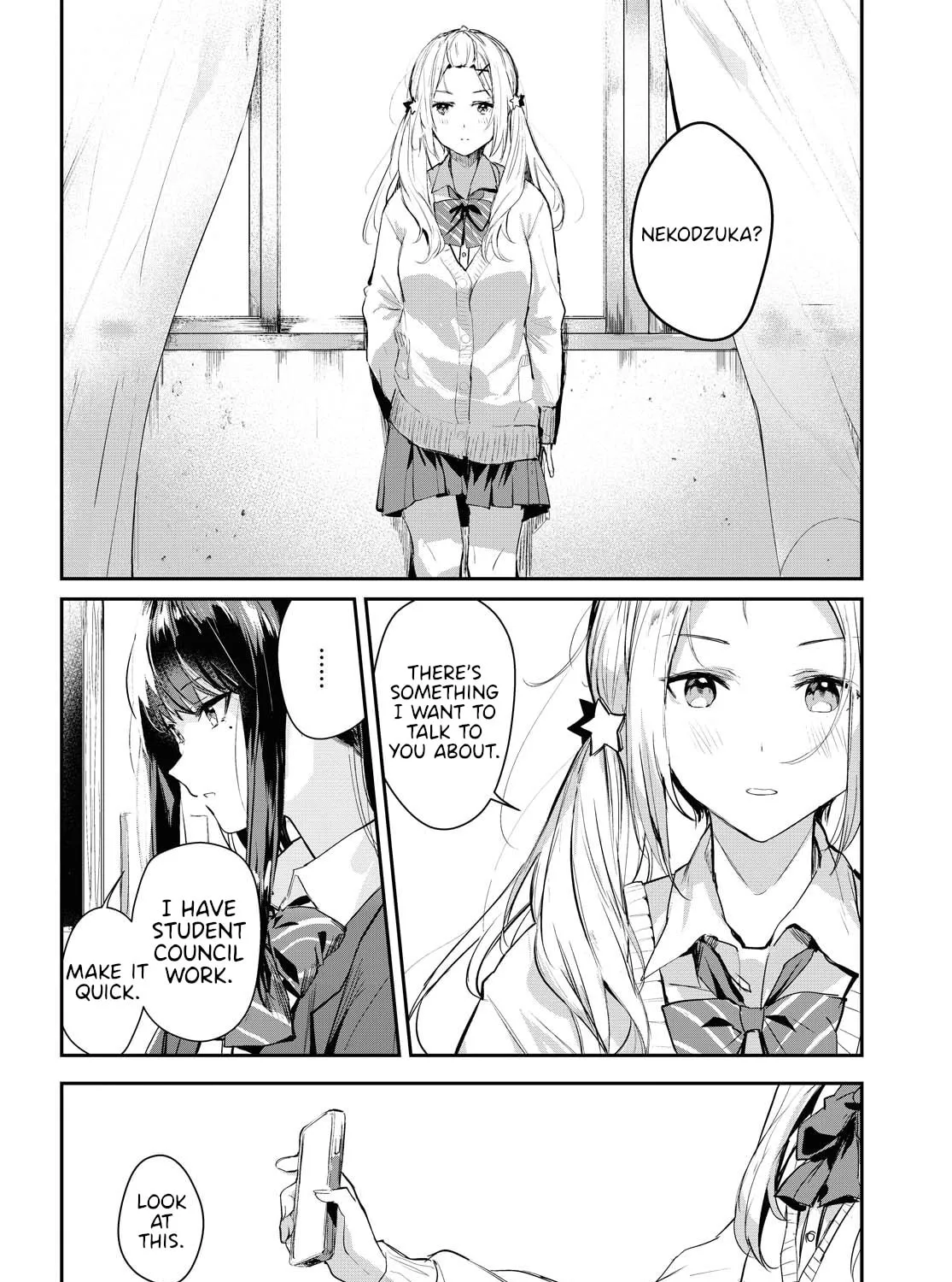Read Chasing Spica chapter 1 image 50 on Lezhin