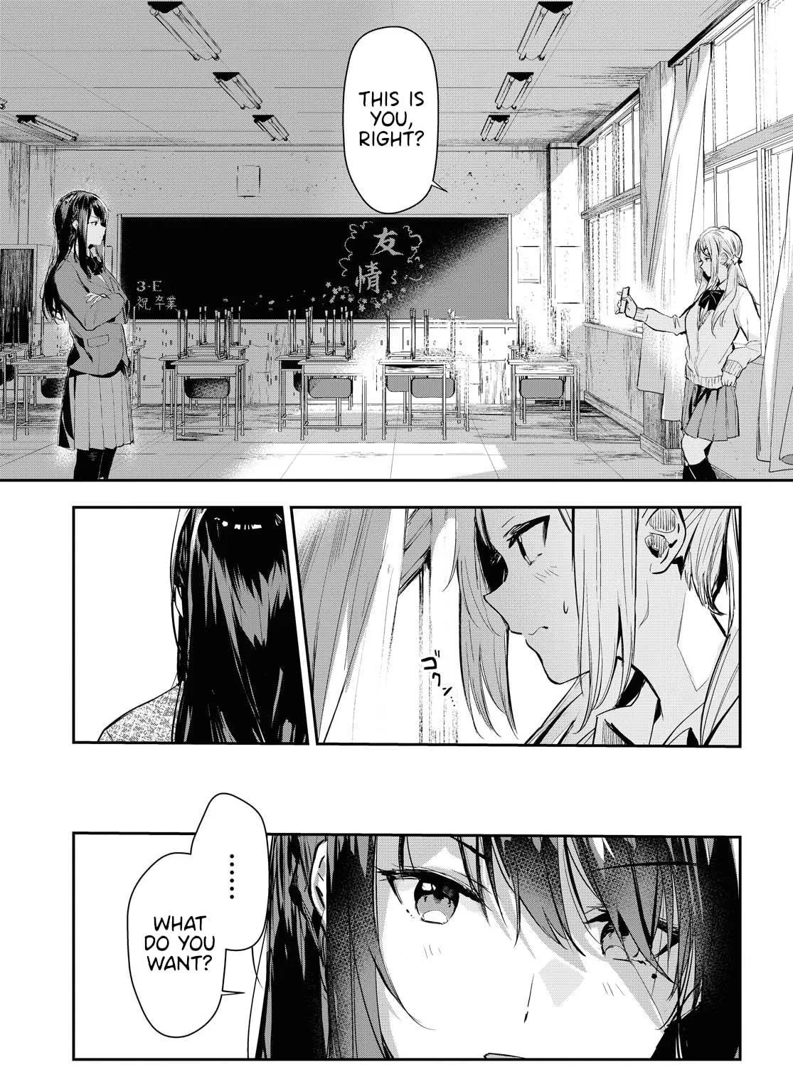 Read Chasing Spica chapter 1 image 52 on Lezhin