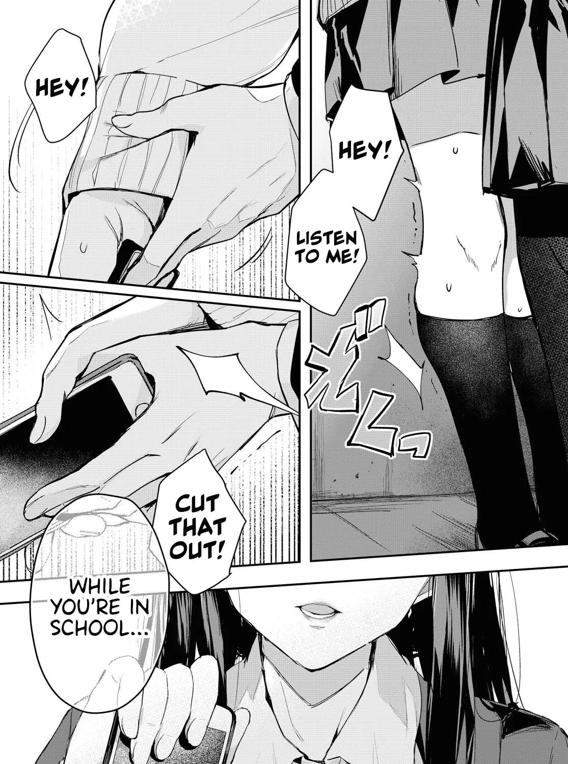 Read Chasing Spica chapter 1 image 66 on Lezhin