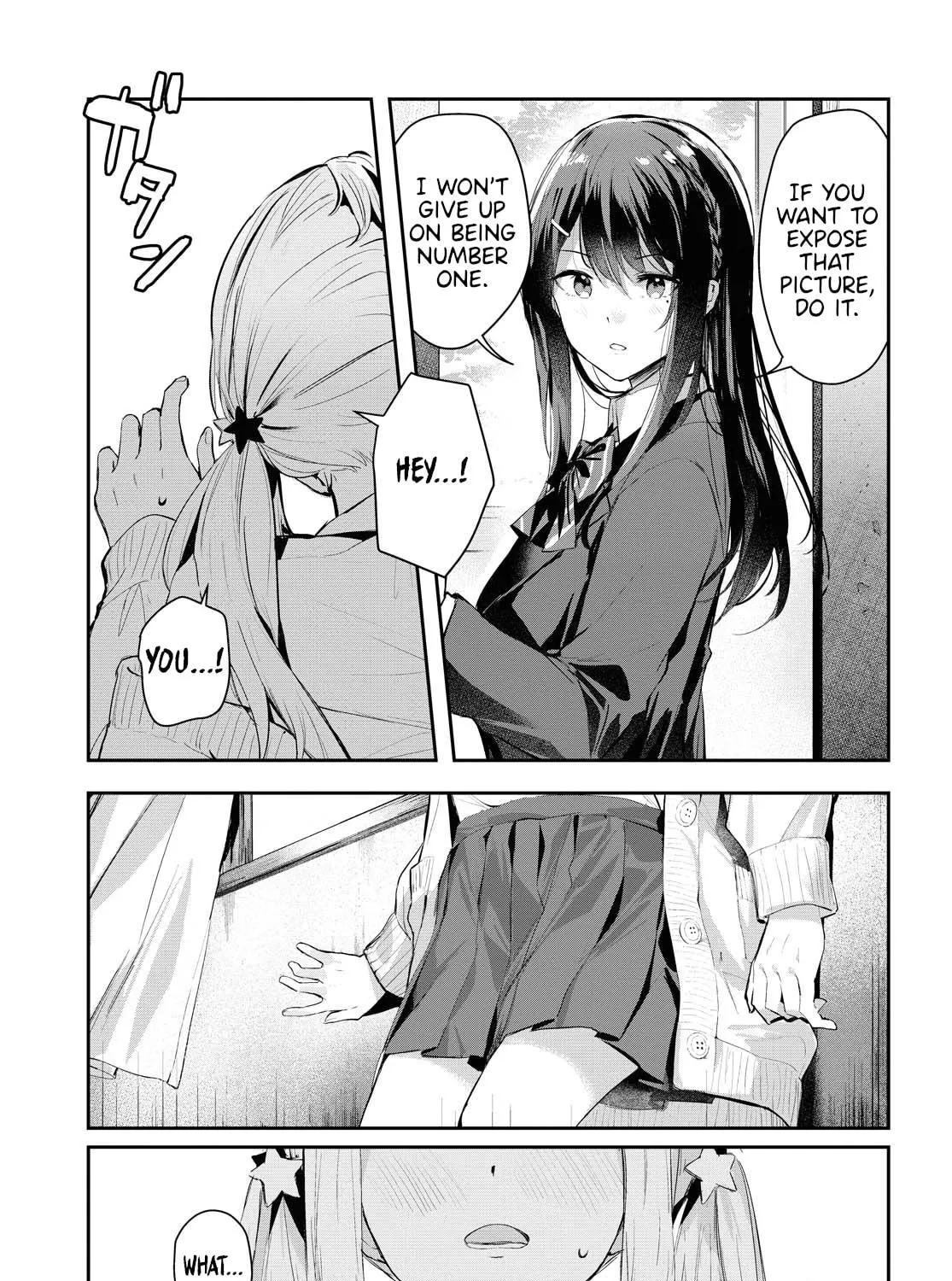 Read Chasing Spica chapter 1 image 70 on Lezhin