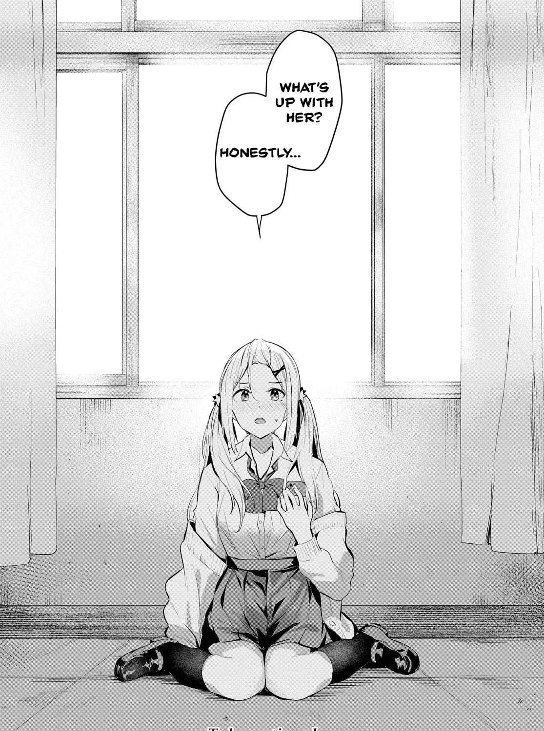 Read Chasing Spica chapter 1 image 72 on Lezhin