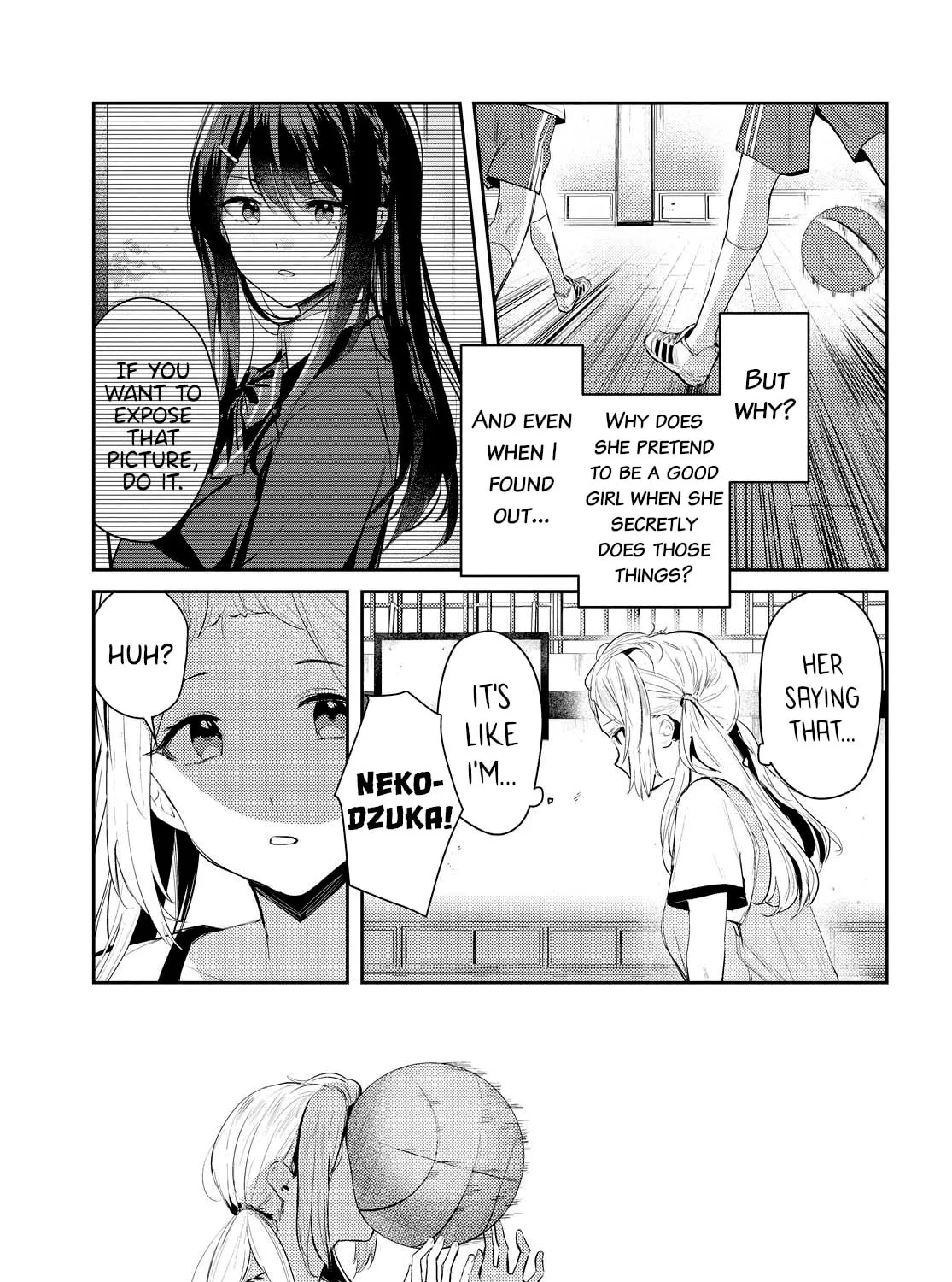 Read Chasing Spica chapter 2 image 20 on Lezhin