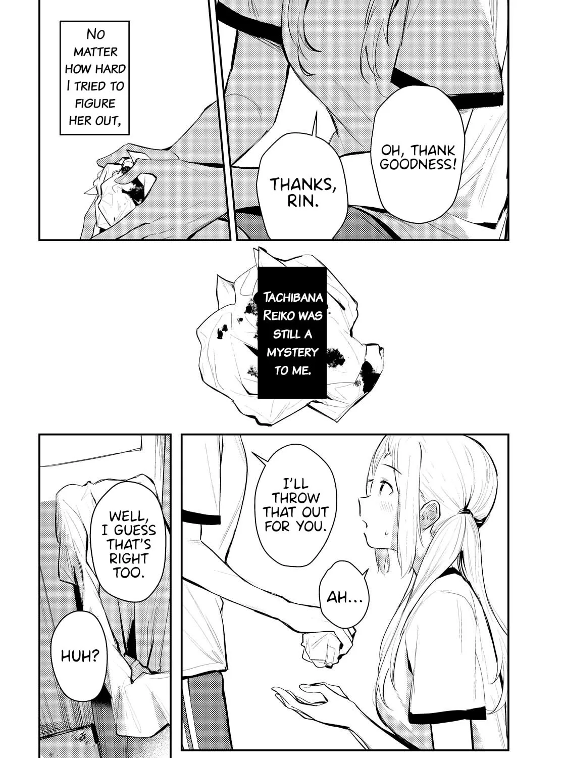 Read Chasing Spica chapter 2 image 30 on Lezhin