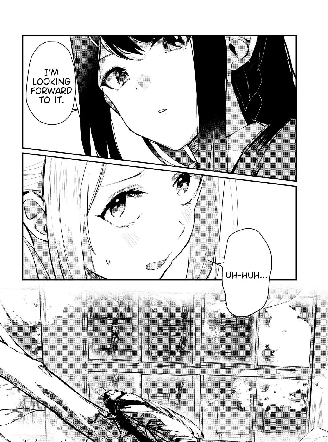 Read Chasing Spica chapter 2 image 54 on Lezhin