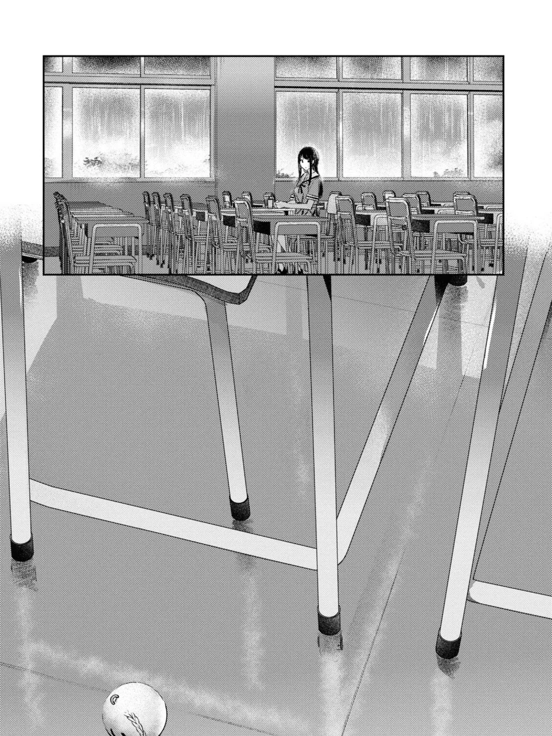 Read Chasing Spica chapter 4 image 42 on Lezhin
