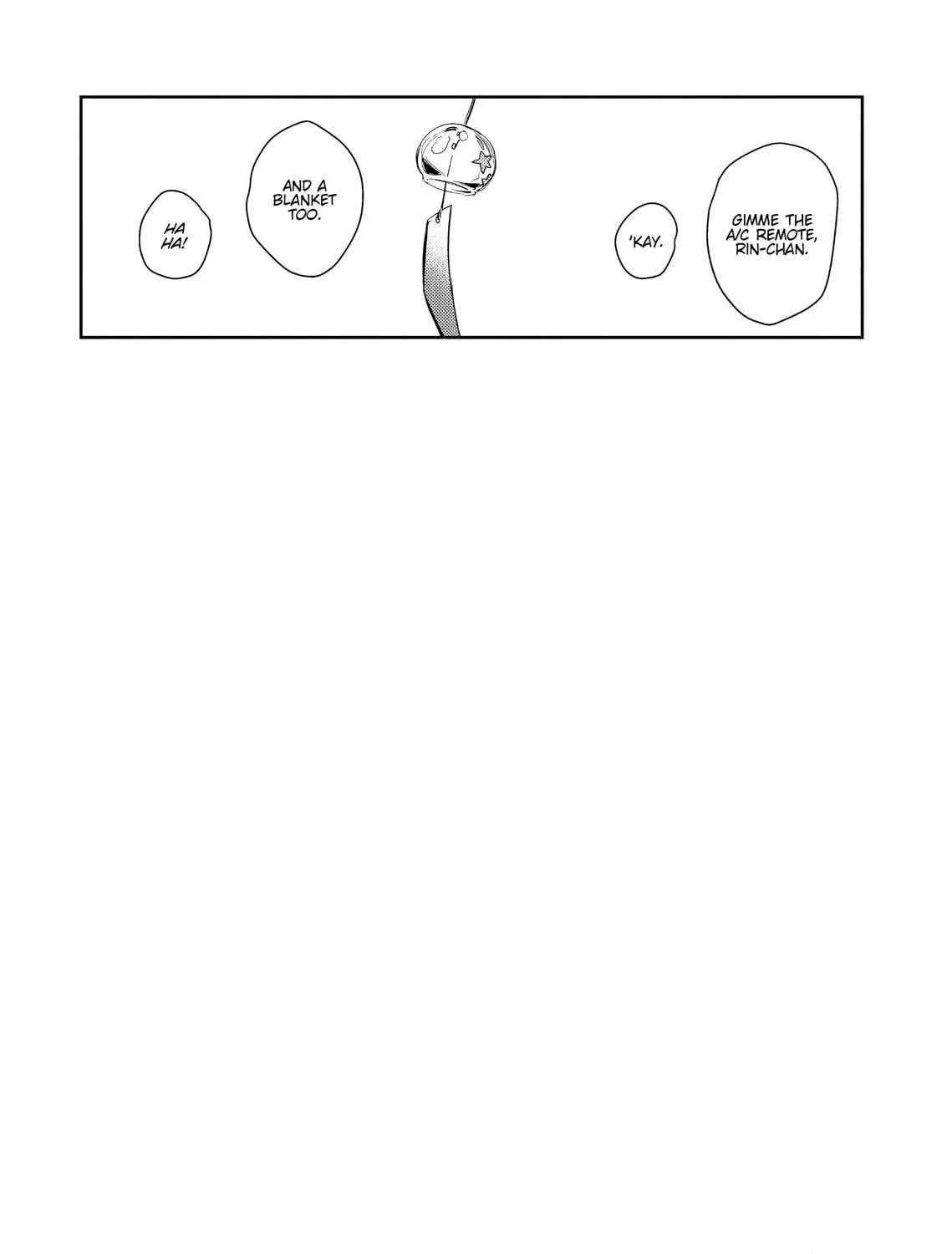 Read Chasing Spica chapter 5.5 image 4 on Lezhin