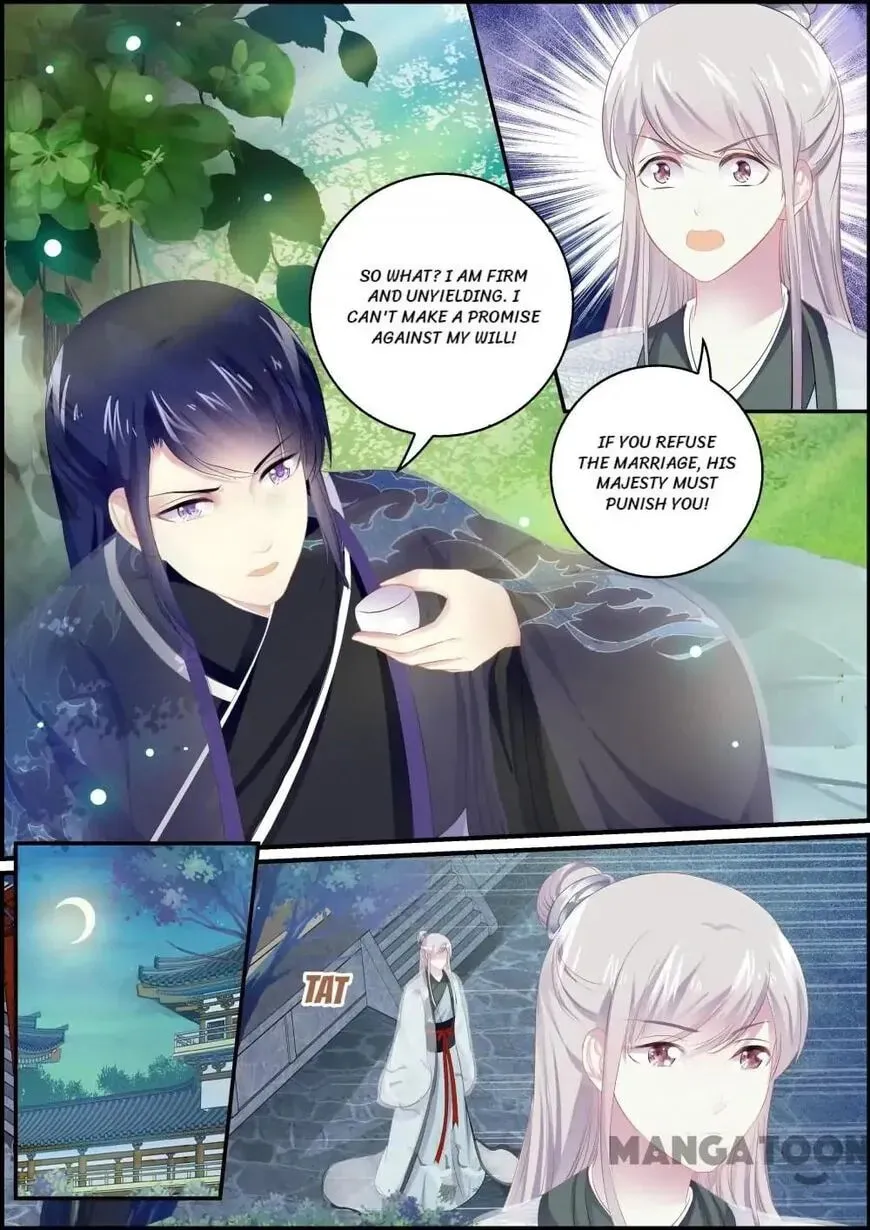 Read Chasing Star Moon (Colored) chapter 102 image 10 on Lezhin