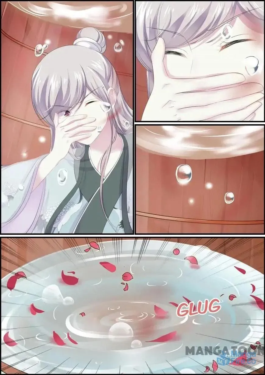 Read Chasing Star Moon (Colored) chapter 112 image 8 on Lezhin
