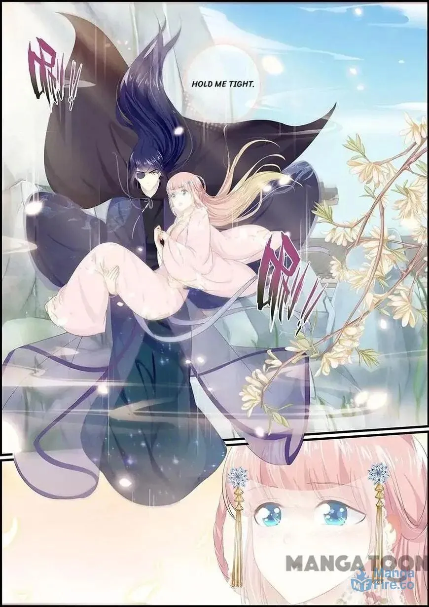 Read Chasing Star Moon (Colored) chapter 131 image 5 on Lezhin