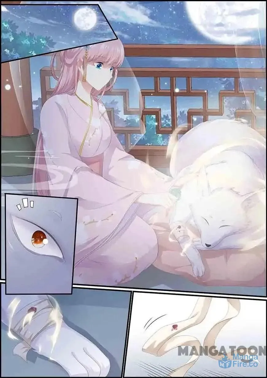Read Chasing Star Moon (Colored) chapter 139 image 5 on Lezhin
