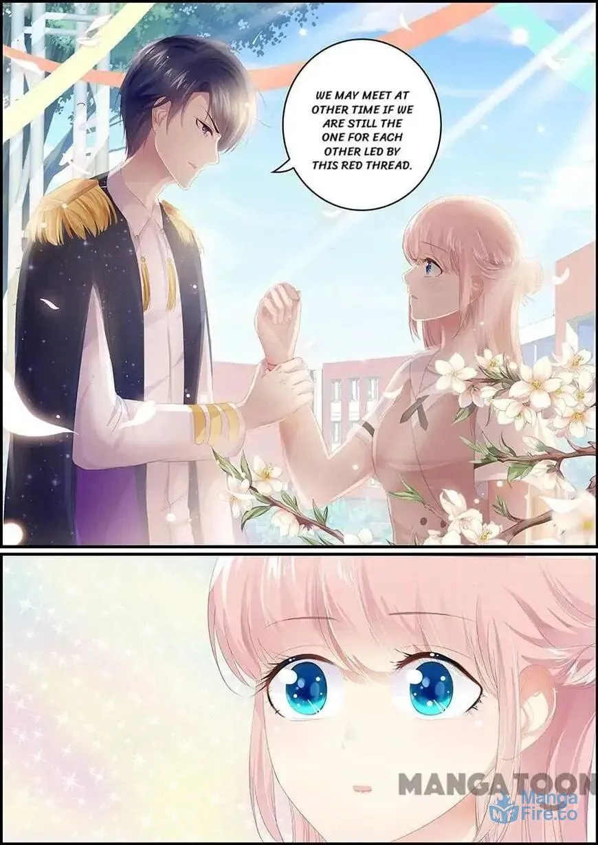 Read Chasing Star Moon (Colored) chapter 142 image 8 on Lezhin
