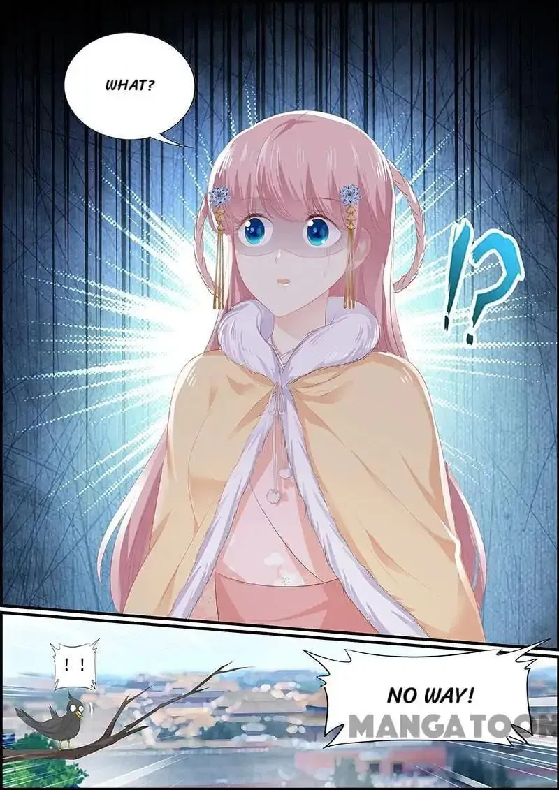 Read Chasing Star Moon (Colored) chapter 144 image 7 on Lezhin
