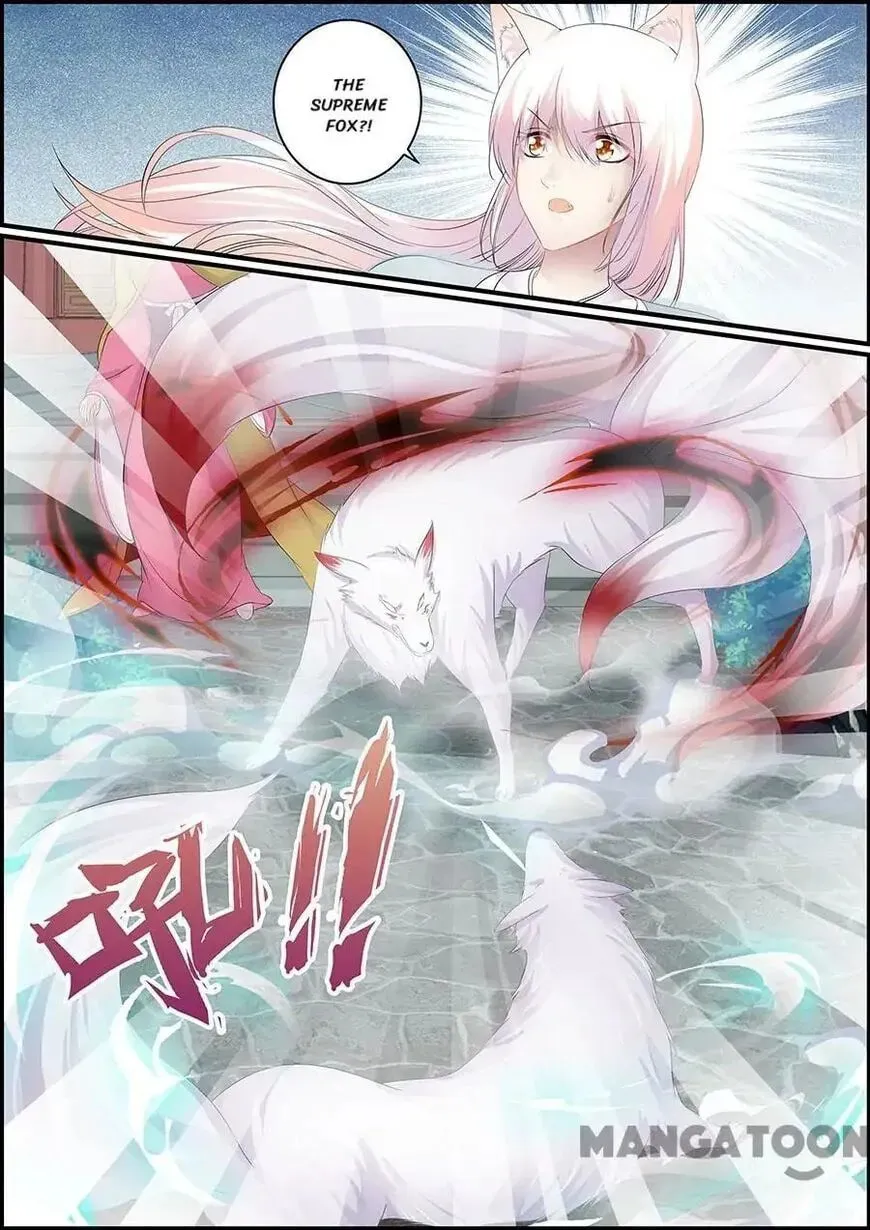 Read Chasing Star Moon (Colored) chapter 157 image 3 on Lezhin