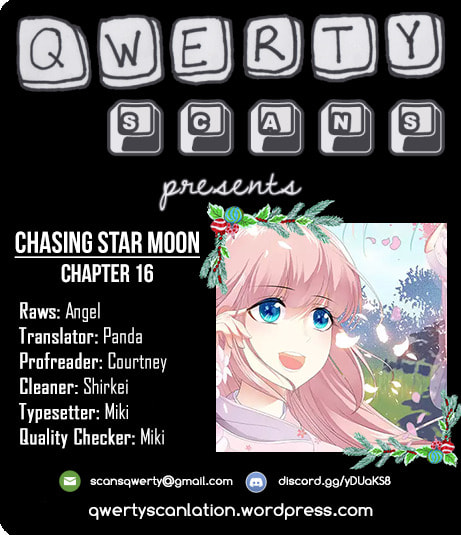 Read Chasing Star Moon (Colored) chapter 16.1 image 0 on Lezhin